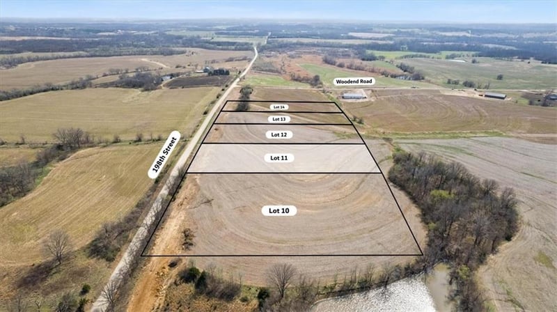 Lot 11 Woodend Rd, Linwood, KS 66052