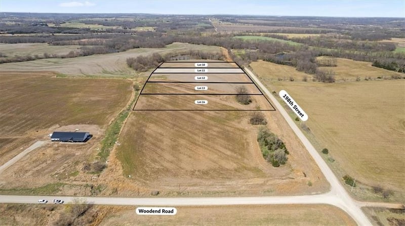 Lot 11 Woodend Rd, Linwood, KS 66052