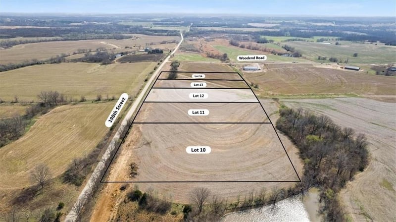 Lot 12 Woodend Rd, Linwood, KS 66052