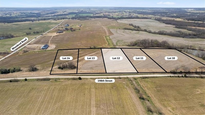Lot 12 Woodend Rd, Linwood, KS 66052