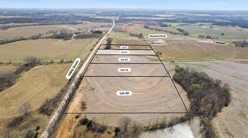 Lot 13 Woodend Rd, Linwood, KS 66052