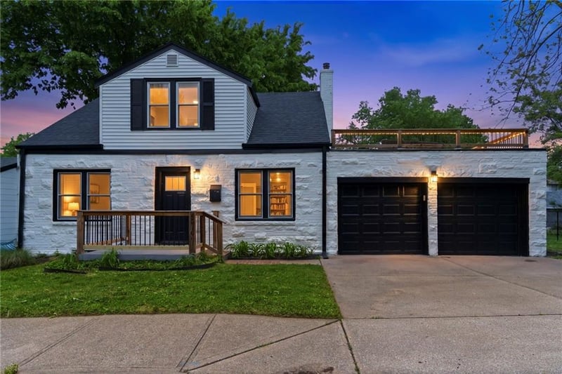 4016 47th Ter, Roeland Park, KS 66205