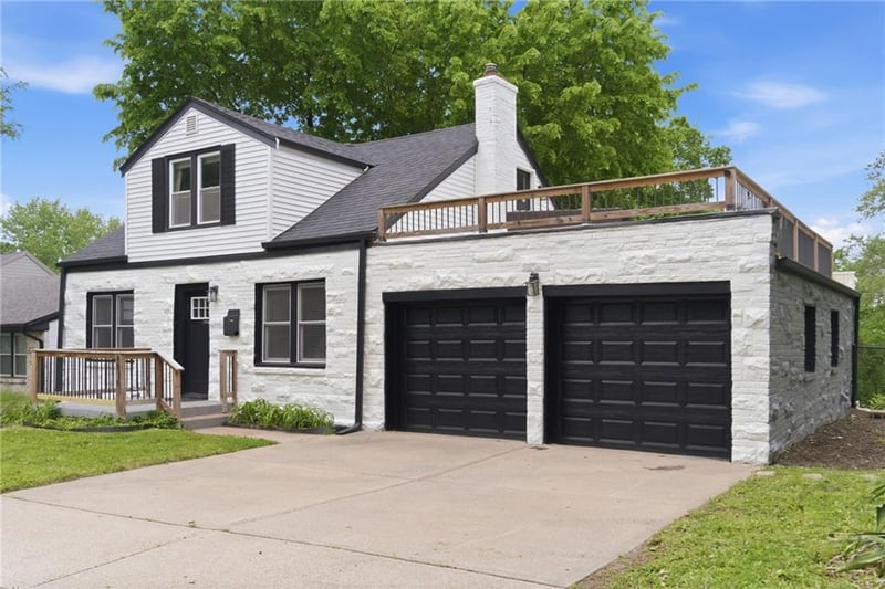 4016 47th Ter, Roeland Park, KS 66205