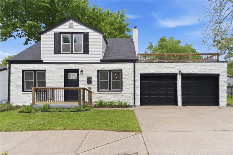 4016 47th Ter, Roeland Park, KS 66205