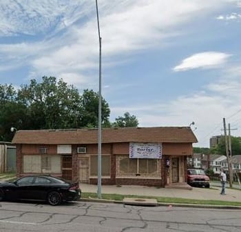 4449 Paseo Blvd, Kansas City, MO 64110