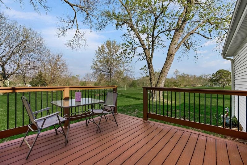 2038 N 1st St, Amoret, MO 64722