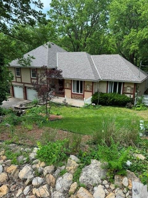 19220 87th Ln, Lenexa, KS 66220