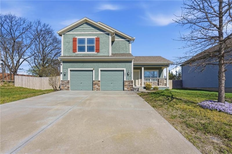 1802 N 58th St, Kansas City, KS 66102
