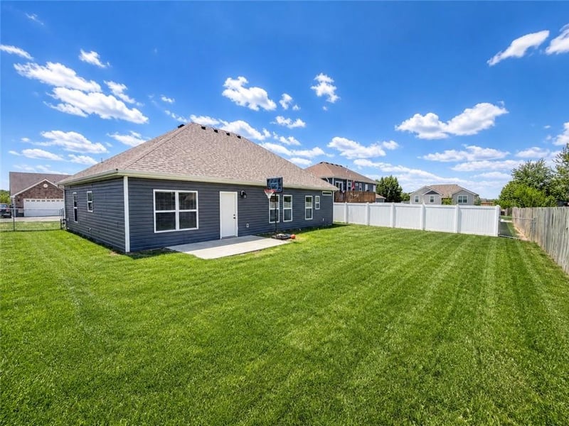 1700 6th Street Ter, Knob Noster, MO 65336