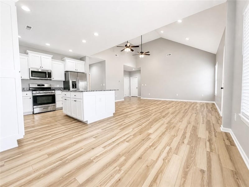 1700 6th Street Ter, Knob Noster, MO 65336