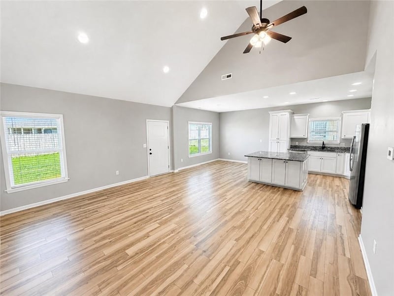 1700 6th Street Ter, Knob Noster, MO 65336