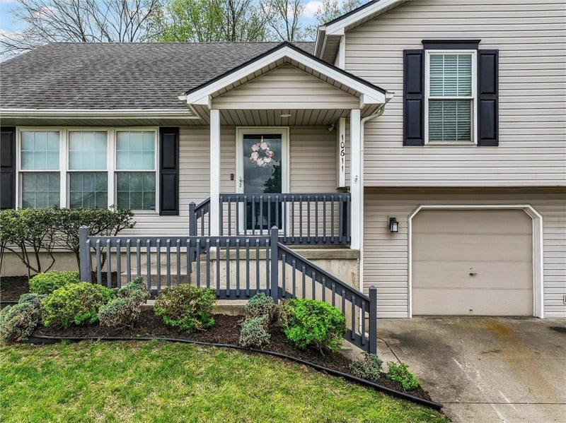 10611 86th Ter, Kansas City, MO 64153