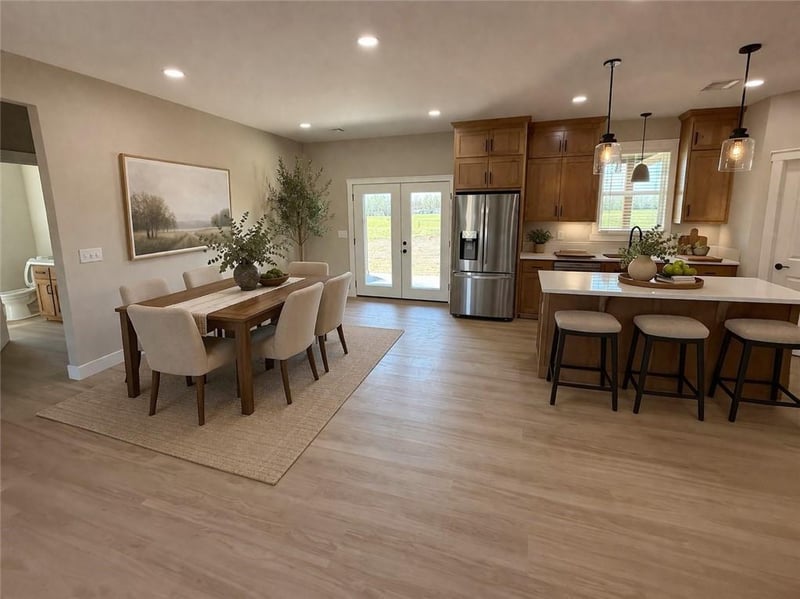 507 N Edgewood Dr, Coffeyville, KS 67337