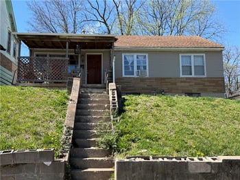 340 N Topping Ave, Kansas City, MO 64123