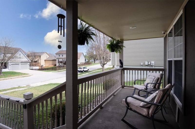 11336 Summit St, Kansas City, MO 64155