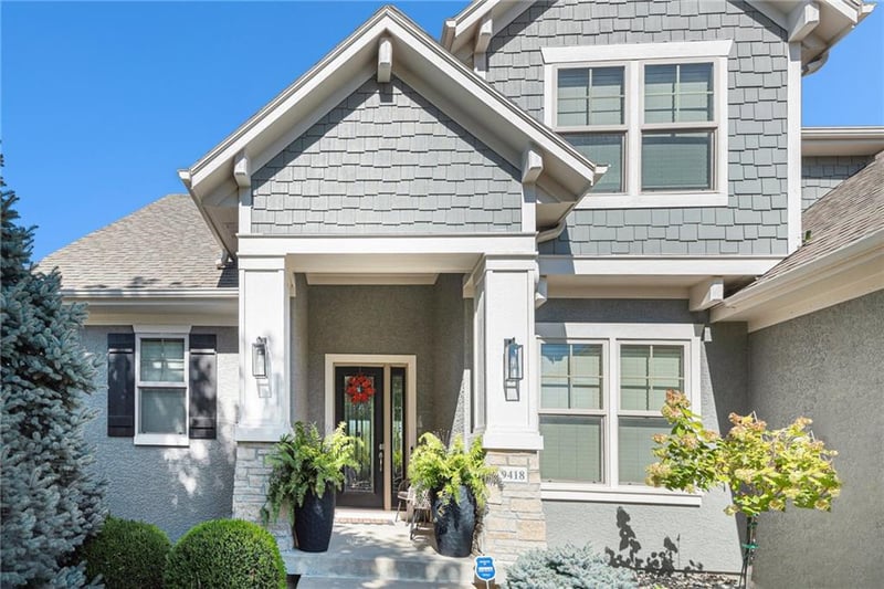 9418 161st Ter, Overland Park, KS 66085