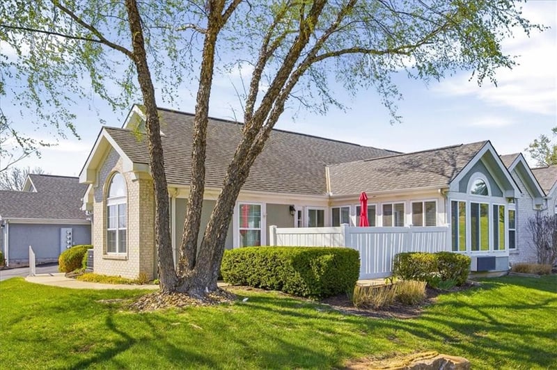 23144 71st Ter, Shawnee, KS 66227