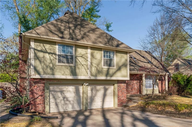 5124 Spring Ave, Kansas City, MO 64133