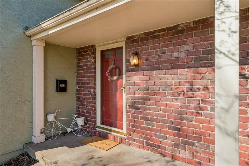 5124 Spring Ave, Kansas City, MO 64133