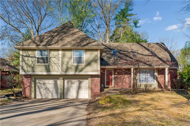 5124 Spring Ave, Kansas City, MO 64133