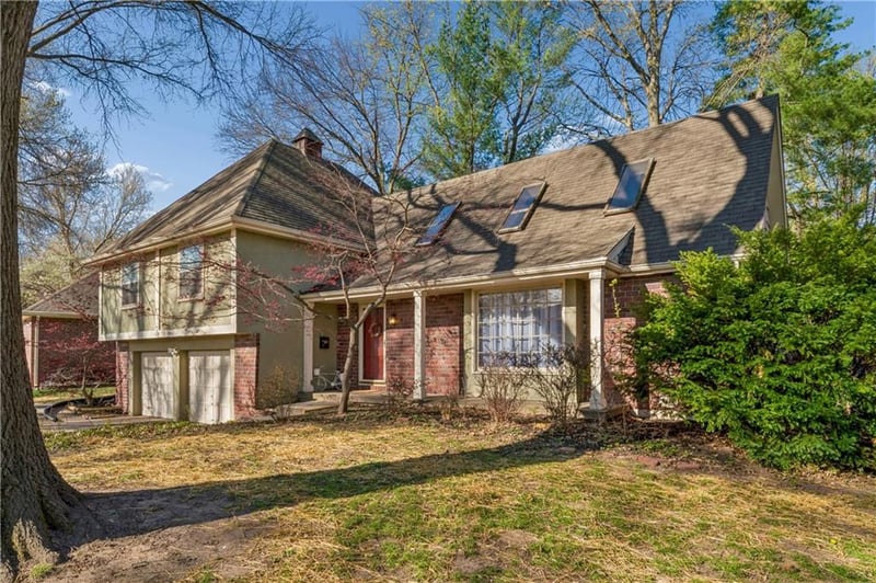 5124 Spring Ave, Kansas City, MO 64133