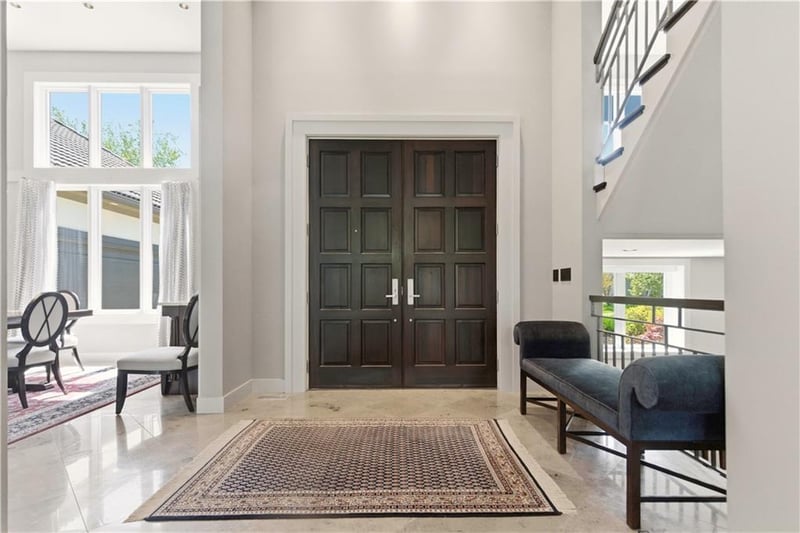 4824 W 144th Ter, Leawood, KS 66224