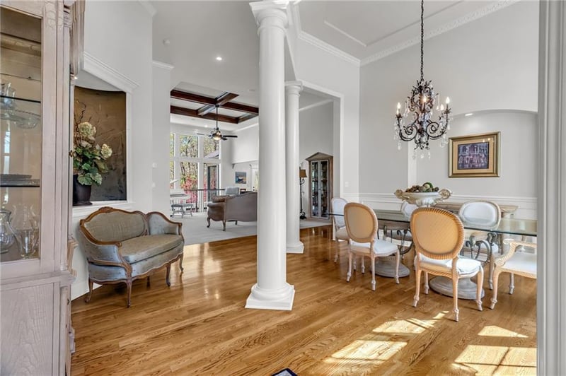 5310 78 Pl, Kansas City, MO 64151