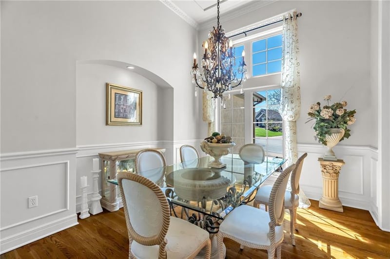 5310 78 Pl, Kansas City, MO 64151