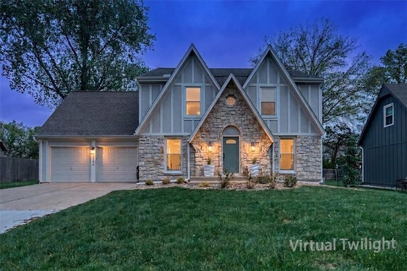 6236 W 121st St, Overland Park, KS 66209