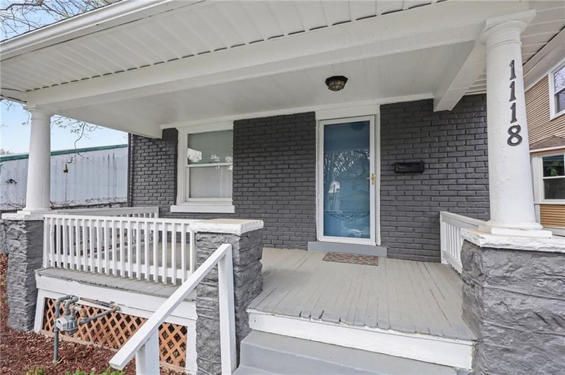 1118 Monroe Ave, Kansas City, MO 64127