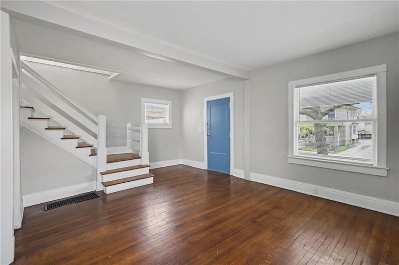 1118 Monroe Ave, Kansas City, MO 64127