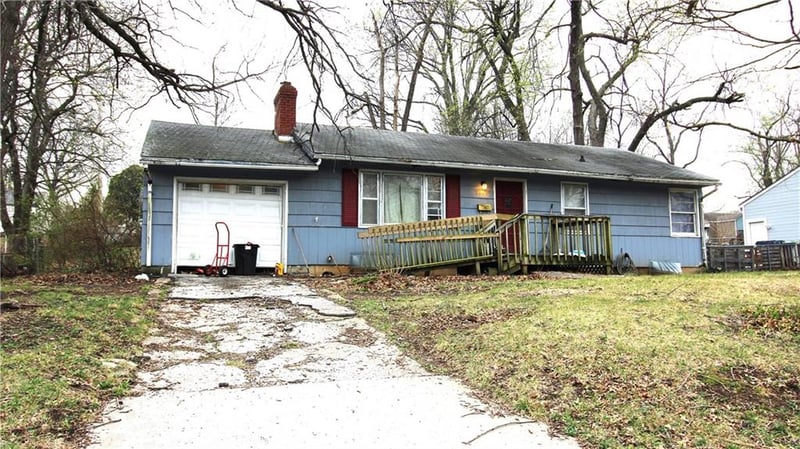 6809 W 72 Ter, Overland Park, KS 66204