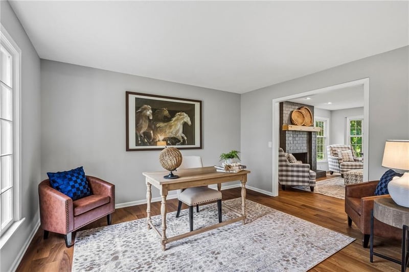 12461 154th Ter, Overland Park, KS 66221