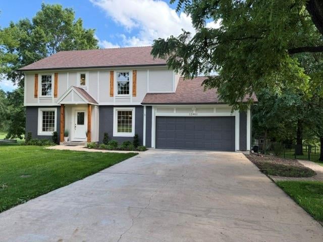 12461 154th Ter, Overland Park, KS 66221