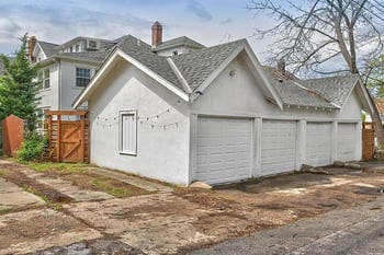 5707 Paseo Blvd, Kansas City, MO 64110