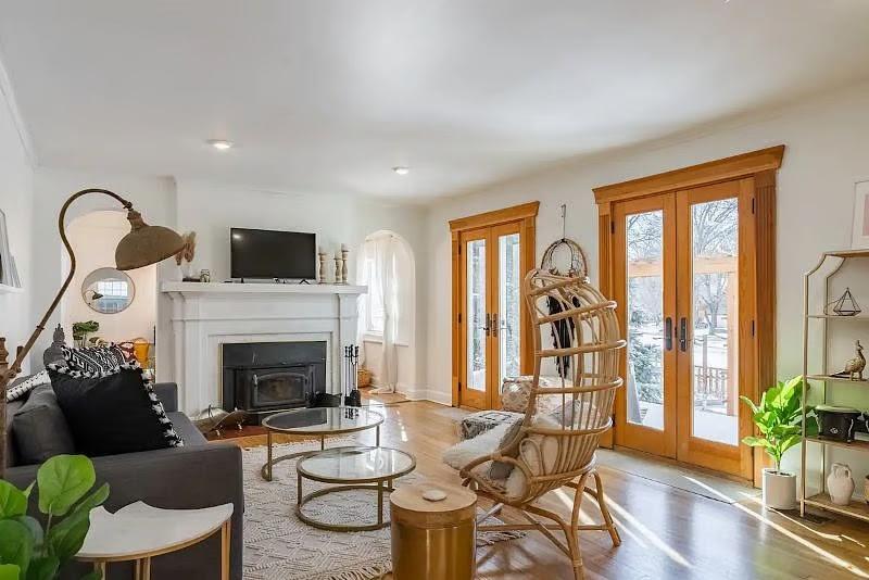 5707 Paseo Blvd, Kansas City, MO 64110