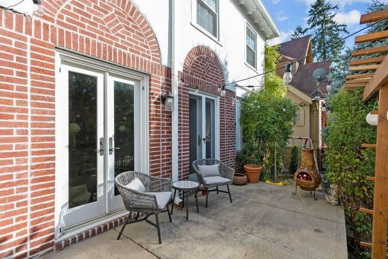 5707 Paseo Blvd, Kansas City, MO 64110