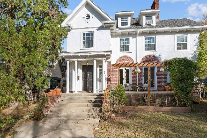 5707 Paseo Blvd, Kansas City, MO 64110