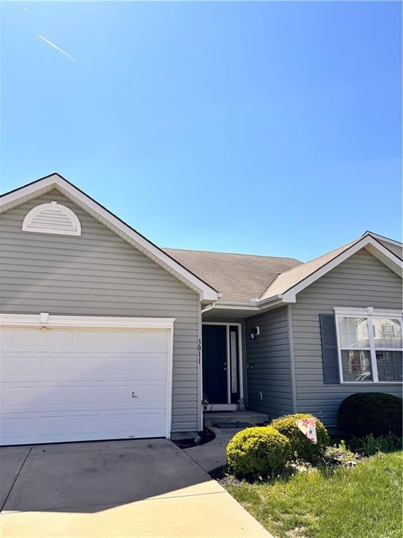 3011 88th Ter, Kansas City, MO 64156