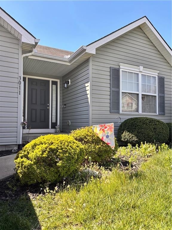 3011 88th Ter, Kansas City, MO 64156