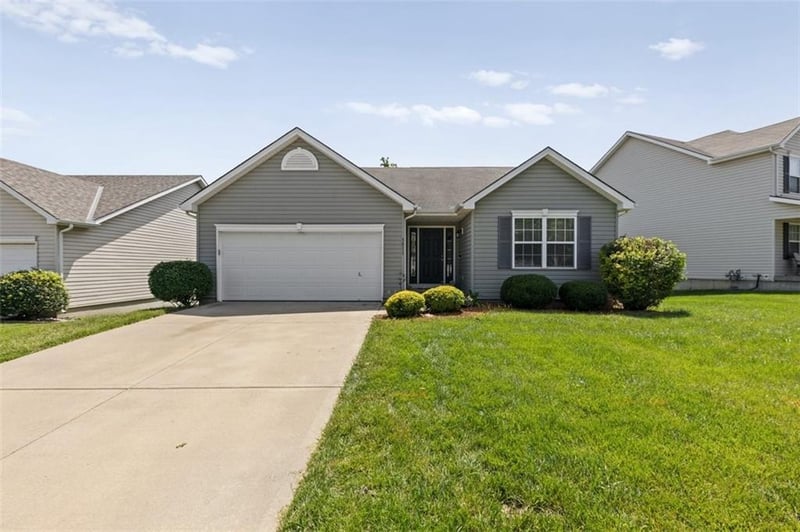 3011 NE 88th Ter, Kansas City, MO 64156