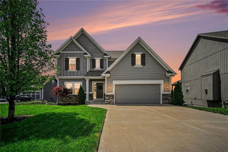 Home Worth Check