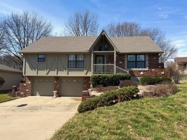 4924 Bryant Dr, Independence, MO 64055