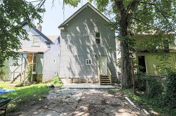 2517 Montgall Ave, Kansas City, MO 64127