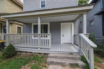 2517 Montgall Ave, Kansas City, MO 64127