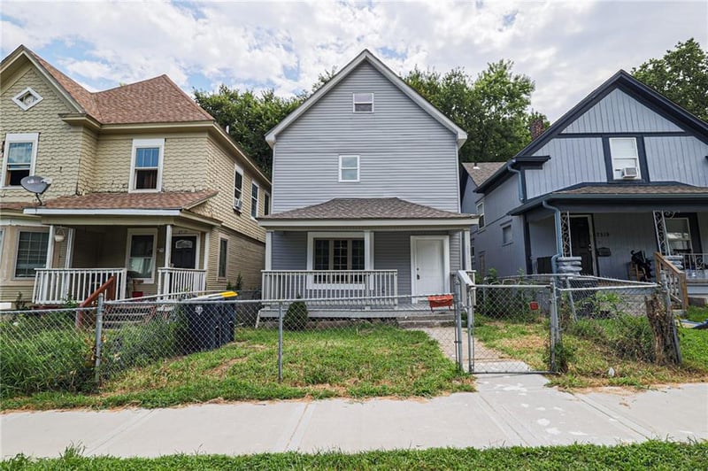 2517 Montgall Ave, Kansas City, MO 64127