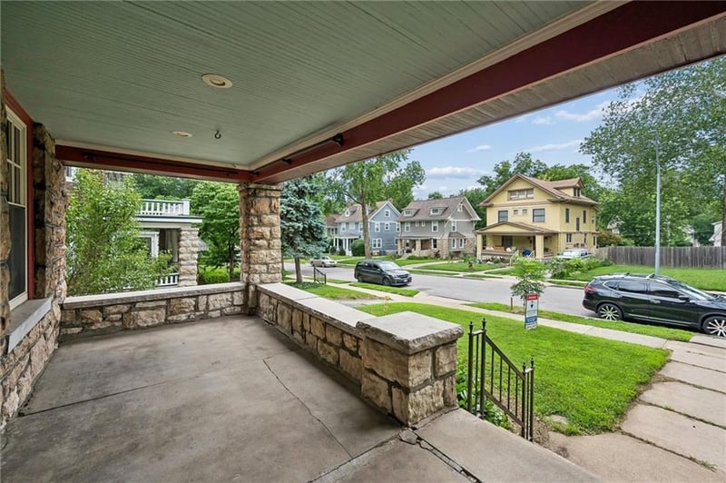 4411 Harrison St, Kansas City, MO 64110