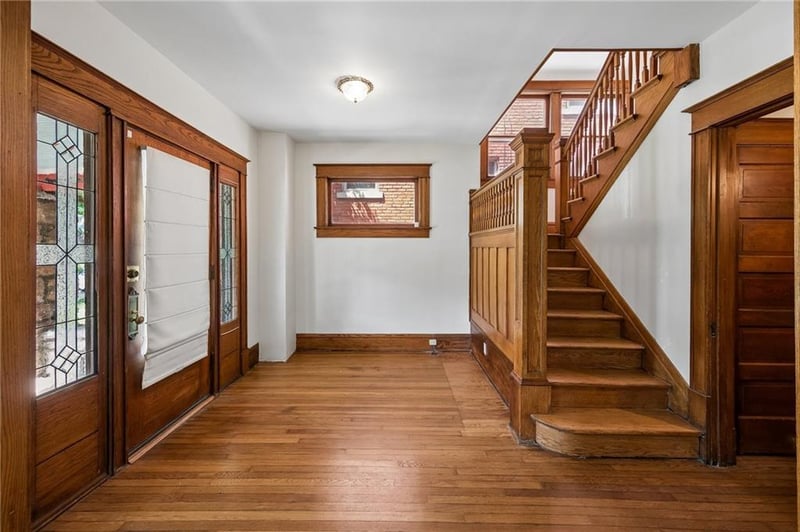 4411 Harrison St, Kansas City, MO 64110