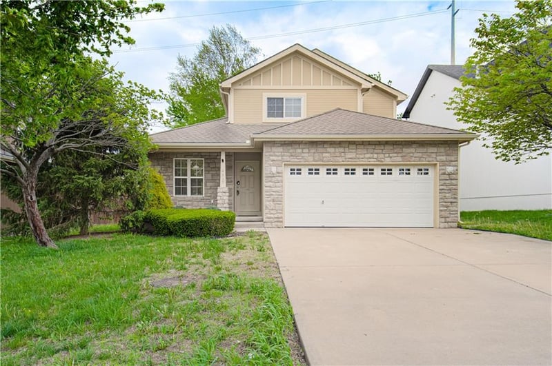 4317 Ironwood St, Leavenworth, KS 66048