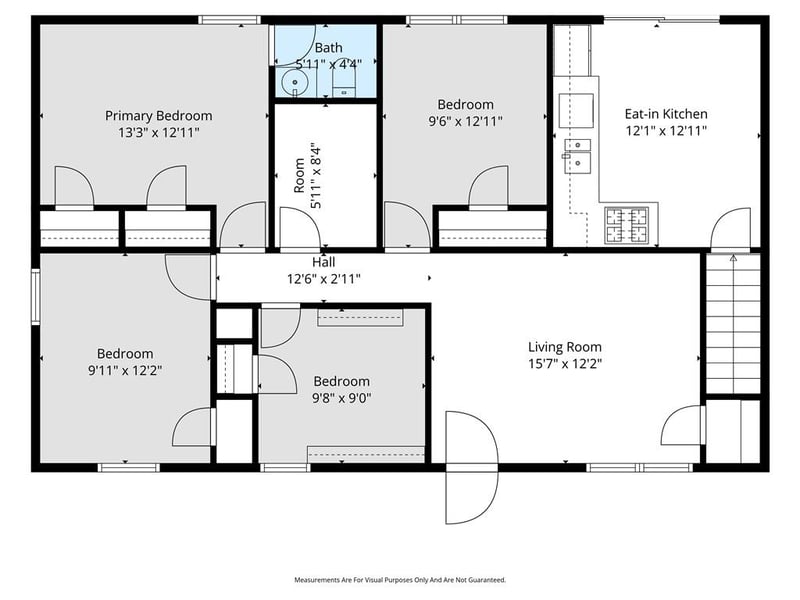 124 80 Ter, Kansas City, KS 66111